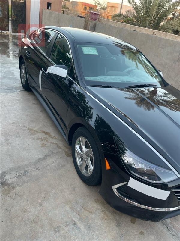 هيونداي سوناتا 2022 للبيع في العراق - ديالى